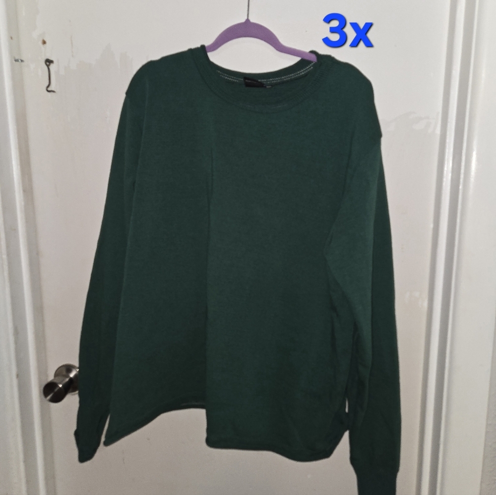 Elhoffer Design Unisex Sweater